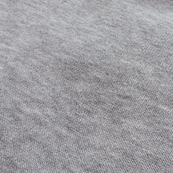 Set of 2 Black and Gray Casual Loungewear Shorts Bundle Women's Size X-Large - Picture 7 of 12